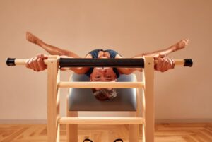 pilates terapeutico