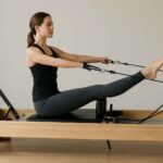 pilates máquina murcia