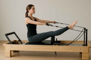 pilates máquina murcia