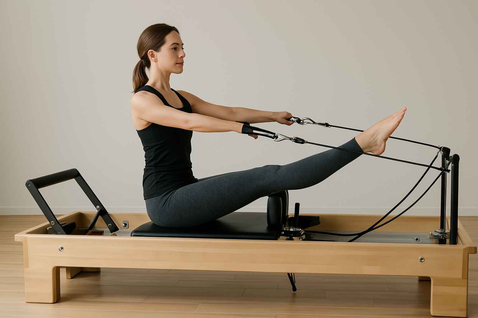 pilates máquina murcia