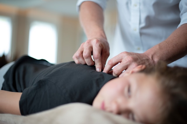 fisioterapia en murcia