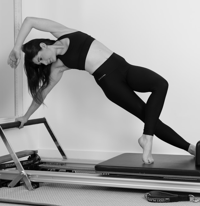pilates maquina murcia