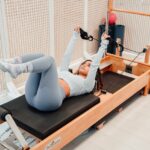 pilates maquina murcia