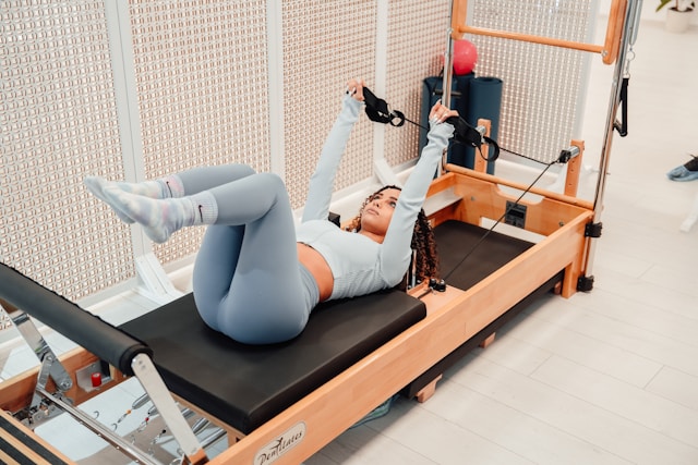 pilates maquina murcia