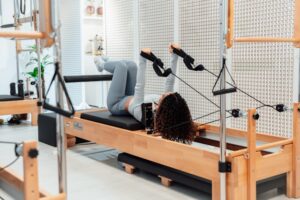 pilates maquina murcia