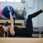 pilates maquina murcia