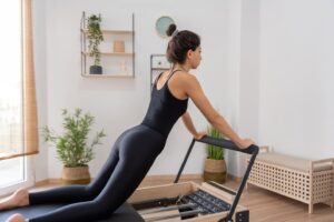 pilates maquina murcia