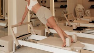 pilates reformer murcia